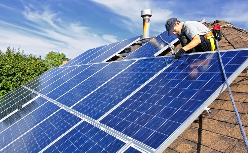 Factors to Consider Before Installing Solar Panels