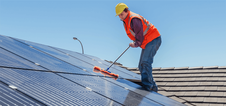 5 Ways to Make A Solar Panel Last
