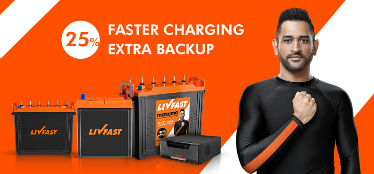 Inverter Batteries For Home