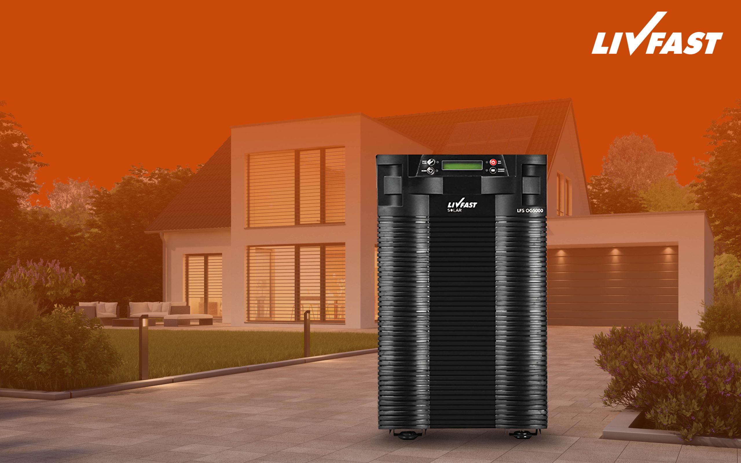 How to Pick the Perfect High-Efficiency Solar Inverter for Your Home