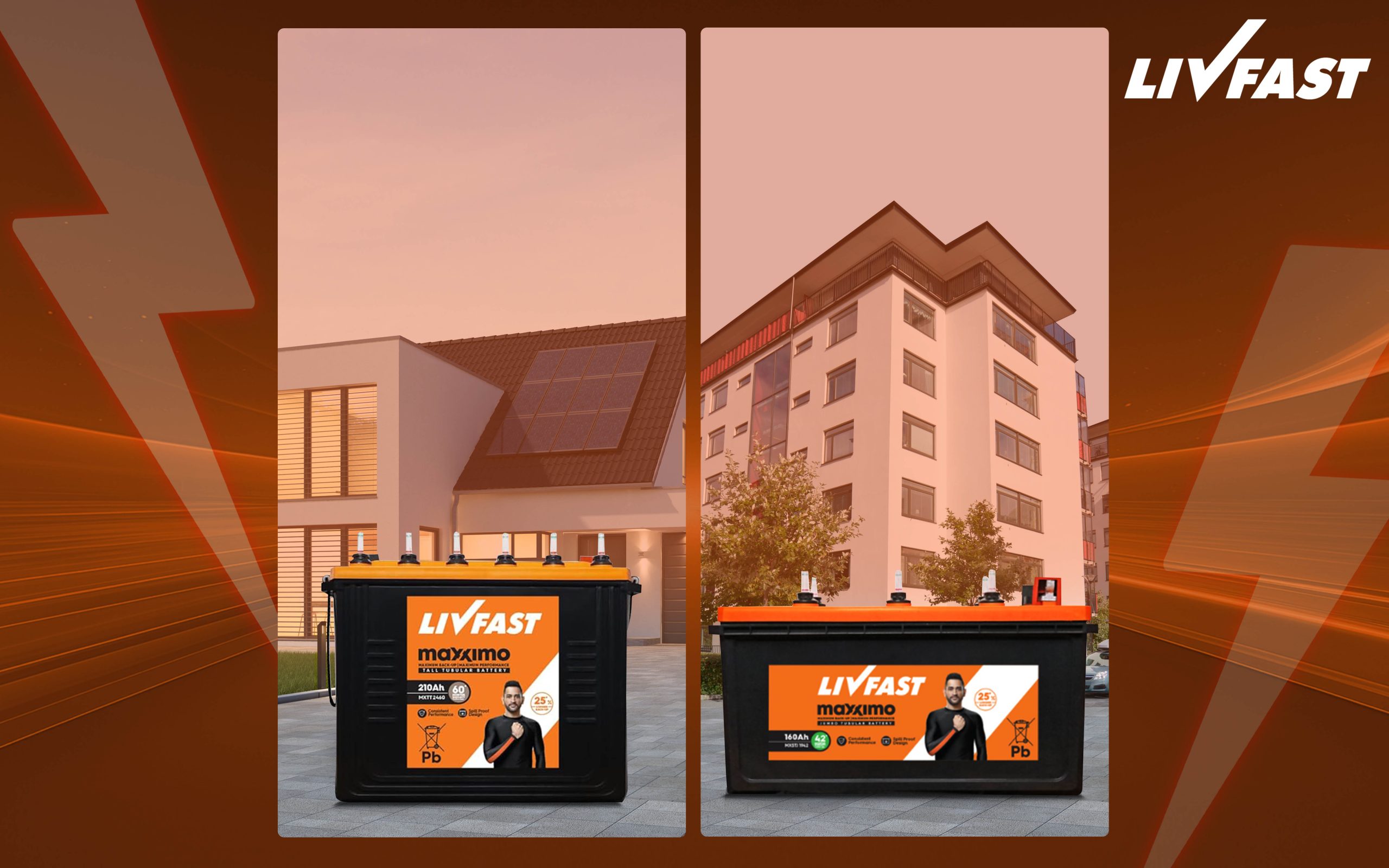 High-Capacity Inverter vs Regular Inverter: Key Differences
