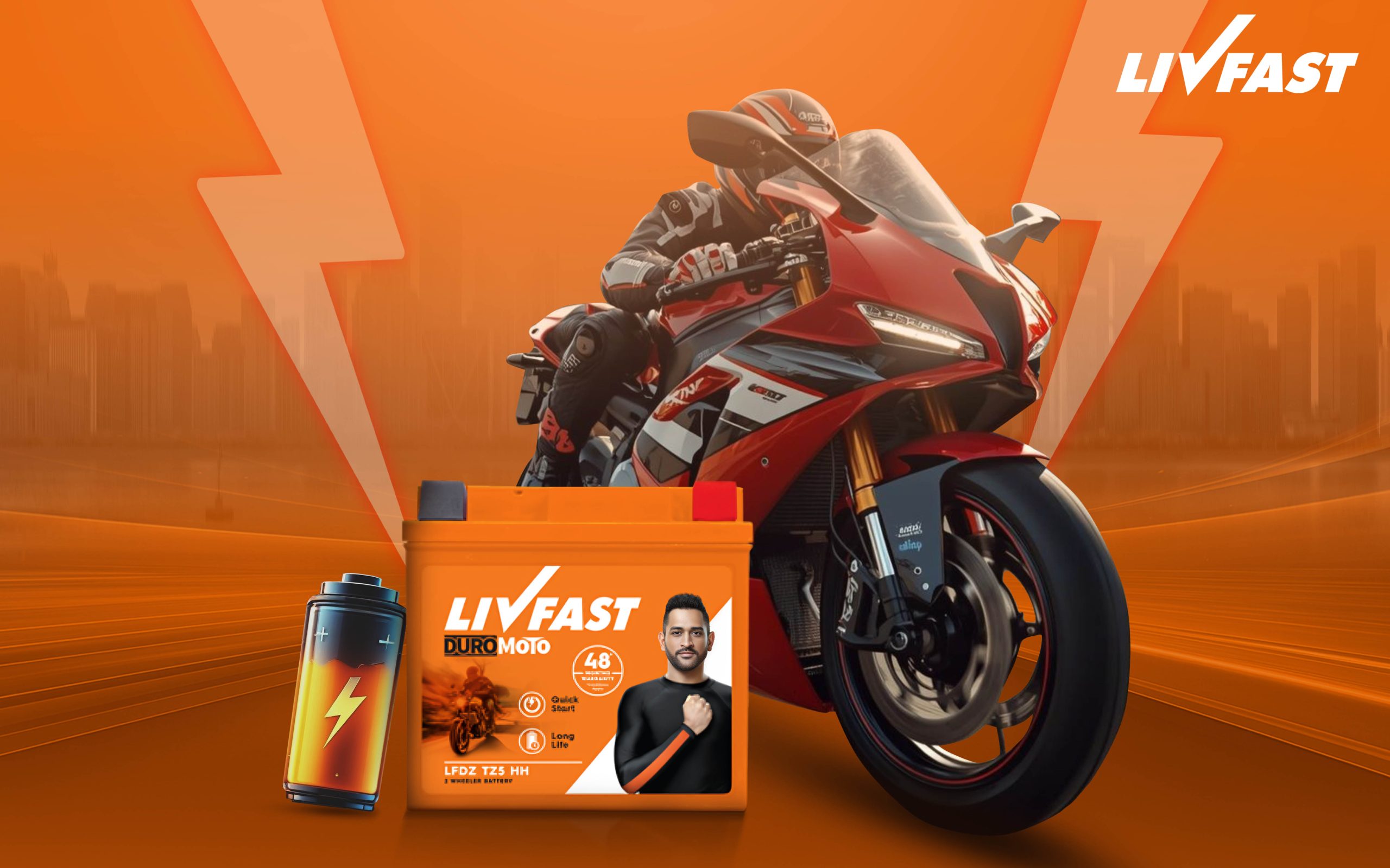Curated visual reference: Two Wheeler Battery Life Tips To Maximize Performance Photo Inspiration
