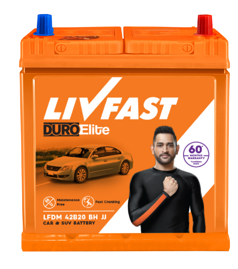 DuroElite LFDM 42B20N BH JJ L