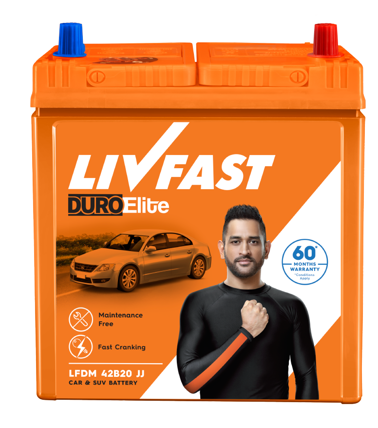 DuroElite LFDM 42B20 JJ R