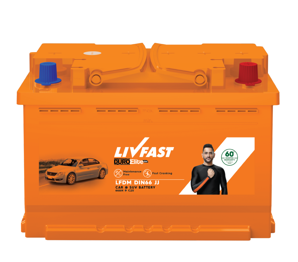 DuroElite LFDM DIN66 JJ L