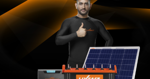 Difference Between Lead Acid Battery and Lithium Ion Battery