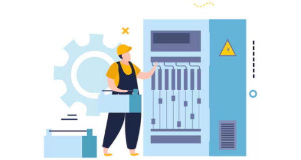 A Beginner’s Guide to Inverters: Workings, Benefits and Their Applications