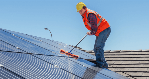 5 Ways to Make A Solar Panel Last