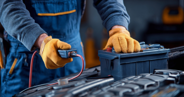 How to Pick the Right Bus Battery: Essential Tips for Fleet Owners