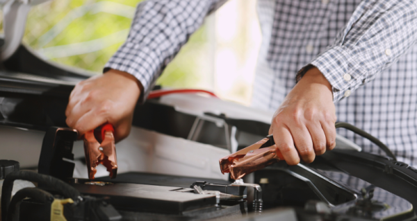 Choosing the Best Battery for Your Car or SUV