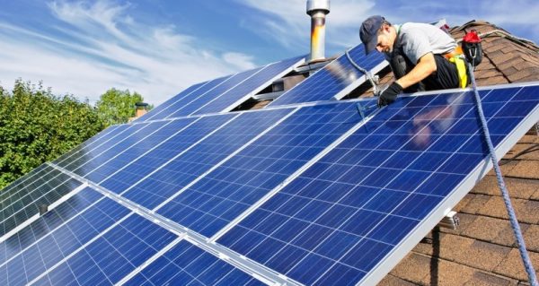 Factors to Consider Before Installing Solar Panels