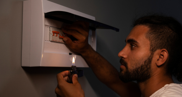 How Inverter Batteries Support Emergency Power Systems?