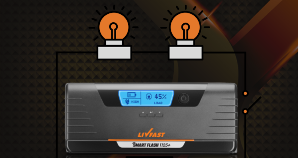 How Load Calculation Helps Choose the Right Inverter for Home