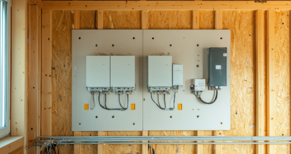 How to Choose a High-Efficiency Solar Inverter for Home Use