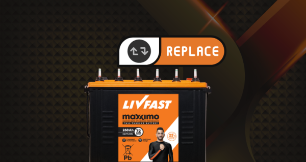 How to Know When to Replace Your Inverter Battery