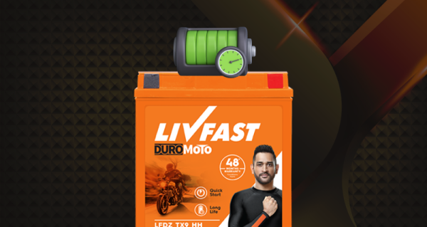 Maximizing Battery Life for Two-Wheeler Vehicles