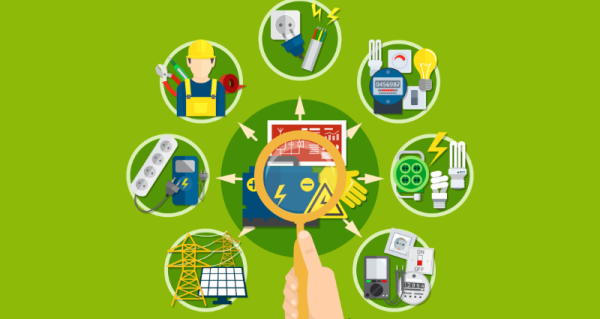 Safety Features in Modern Inverter Batteries