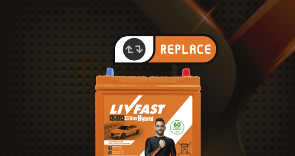 Signs Your Car Battery Needs Immediate Replacement