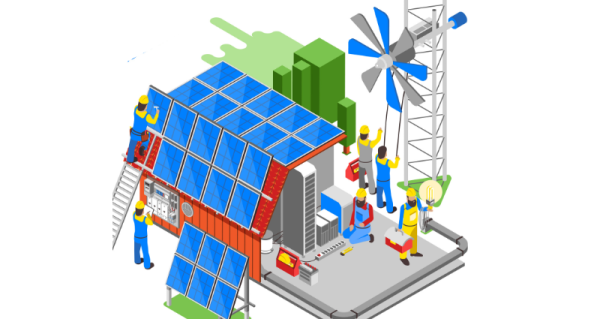 Solar Management Unit: Enhancing Solar System Efficiency