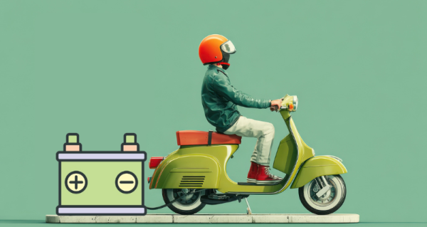 Step-by-Step Guide to Replacing Your Scooter Battery Yourself