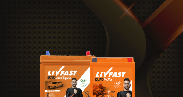 Types of Automotive Batteries