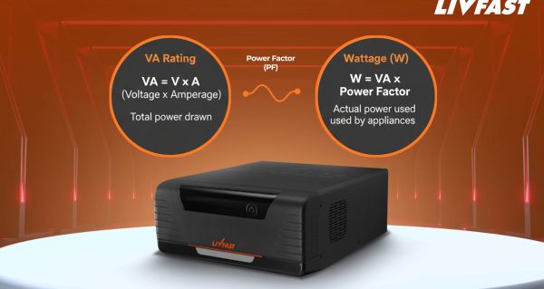 Happy, woman, and shower in studio for hair, skincare and grooming on blue background mockup. Girl, water splash and relax in a bathroom for skin, hair care and cleaning, wellness and beauty mock up