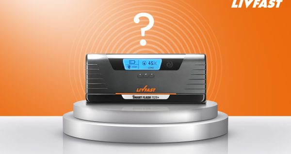 Happy, woman, and shower in studio for hair, skincare and grooming on blue background mockup. Girl, water splash and relax in a bathroom for skin, hair care and cleaning, wellness and beauty mock up