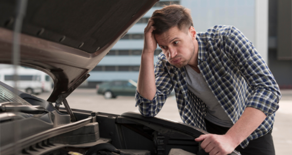 What to Do When Your Car Won’t Start Due to a Dead Battery